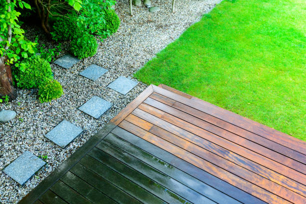 Professional Pressure Washing Services in Hilton, NY